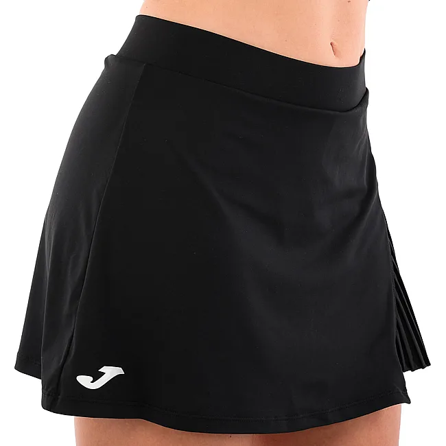 Спідниця-шорти спортивна тенісна JOMA

 COURT 902076-100 (Чорний)