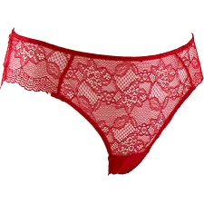 Трусы SLIP-X1-FEMME женские