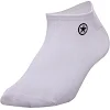 Спортивные носки мужские короткие CONVERSE BC-3930 (Белый)