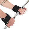Крюки для тяги и подтягивания
 на запястья LIFTING HOOK EZOUS B-12 2шт
