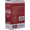 Распродажа! Мячи для настольного тенниса FOX 40+ 6star T006 6шт