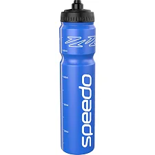 Бутылочка Speedo WATER BOTTLE синий 1000 мл