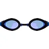 Очки для плавания юниорские радужные линзы MADWAVE
 AQUA RAINBOW JUNIOR M04150 см
5 (Желтый)