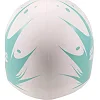 Шапочка для плавания Arena REVERSIBLE CAP фиолетовый, белый