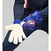 Вратарские перчатки Puma ULTRA Play RC синий, белый