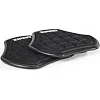 Диски Zipro Slip для упражнений 2 шт.