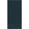 Полотенце для бассейна Arena MONOGRAM TOWEL серый 100х50 см