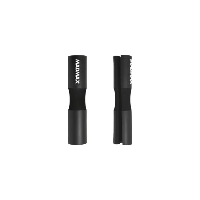 Смягчающая накладка на гриф MadMax MFA-301 Bar Pad Black