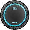 Батут для фитнеса
 для джампинга круглый LiveUp LP8250 ø100см