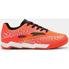 Футзалки дитячі Joma EVOLUTION кораловий