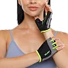 Спортивные перчатки
 ZELART
 WorkOut BC-2428