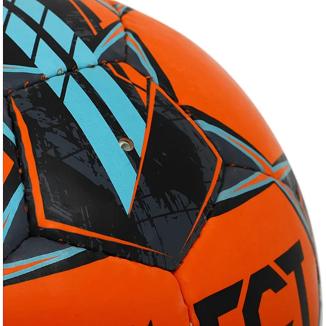 Футбольный мяч
 SELECT C
M
 V23 C
M
-4OR №4 (Оранжевый-голубой)