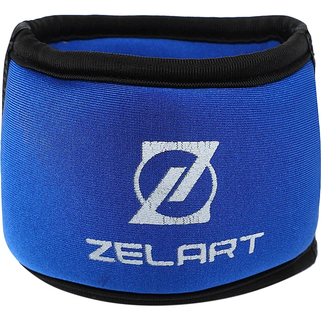 Утяжелители-браслеты для рук ZELART
 FI-6221-1 2x0,5кг (Синий)