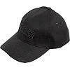 Распродажа! Кепка бейсболка тактическая 5.11 Tactical TY-6265 (Черный)