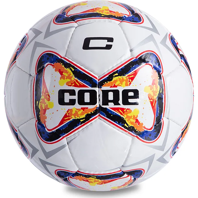 Футбольный мяч
 CORE PREMIER CR-047 №5 PU