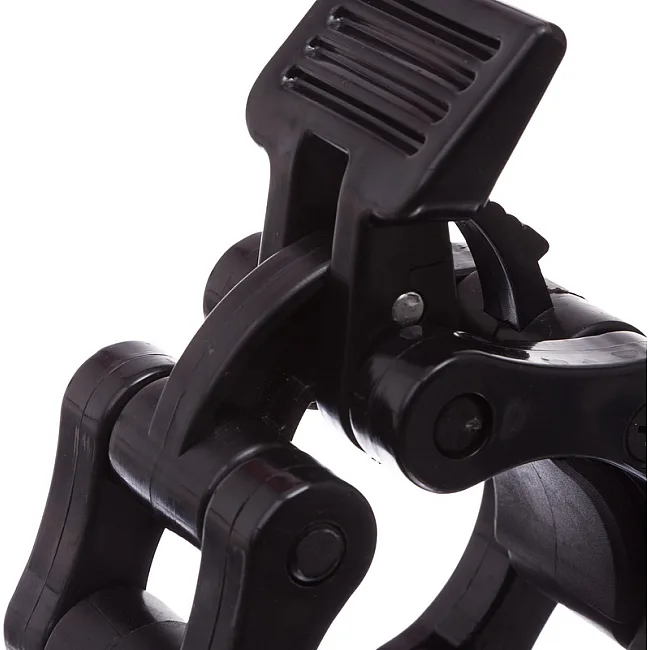 Замки быстросъемные для грифа Lock-Jaw PRO ZELART
 CL-33-50 2шт диаметр-50мм