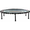 Батут для фитнеса
 для джампинга круглый LiveUp LP8250 ø100см