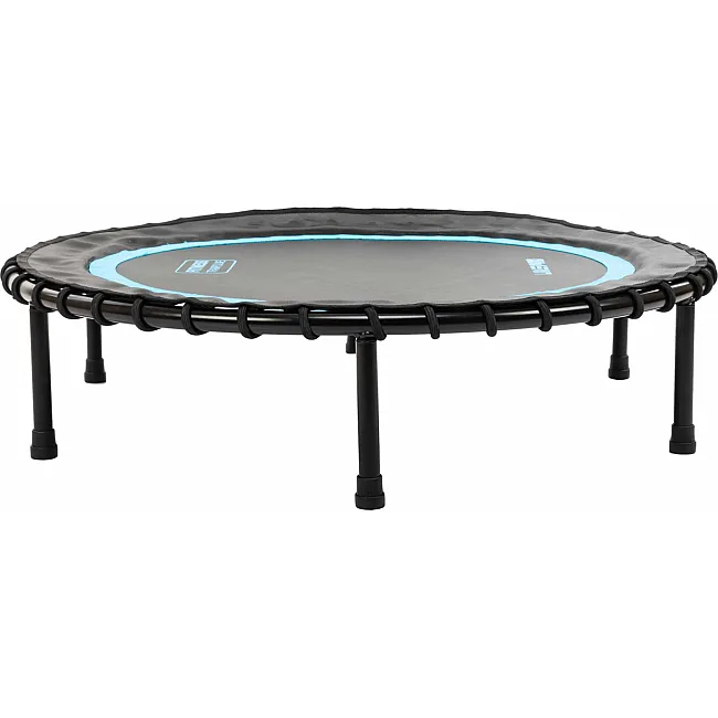 Батут для фитнеса
 для джампинга круглый LiveUp LP8250 ø100см