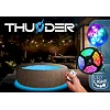 Джакузі-SPA надувне Thunder LATTE 6-місне