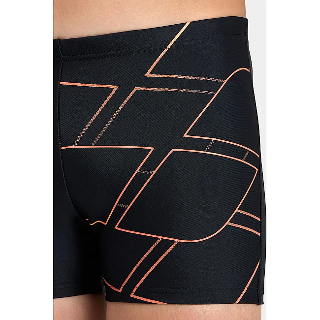 Плавки-боксеры для мальчиков Arena MARK SWIM JR SHORT детские
