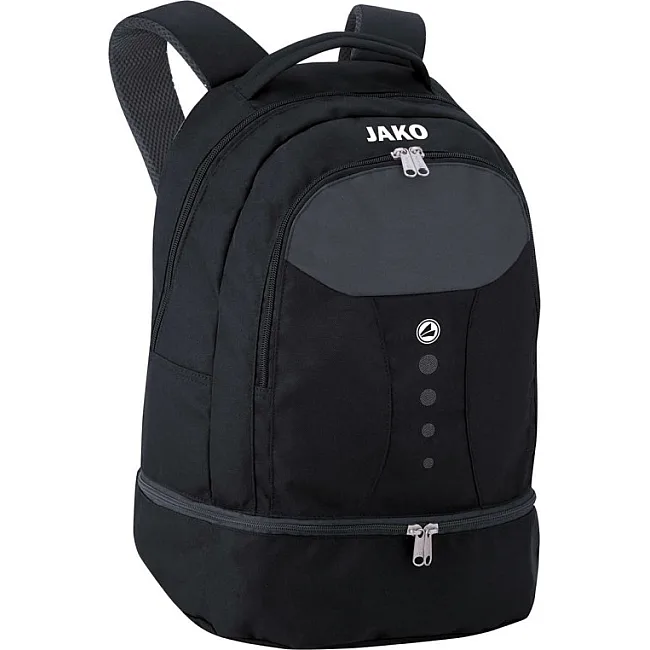 Рюкзак JAKO Striker 32L 34x21x46см-08