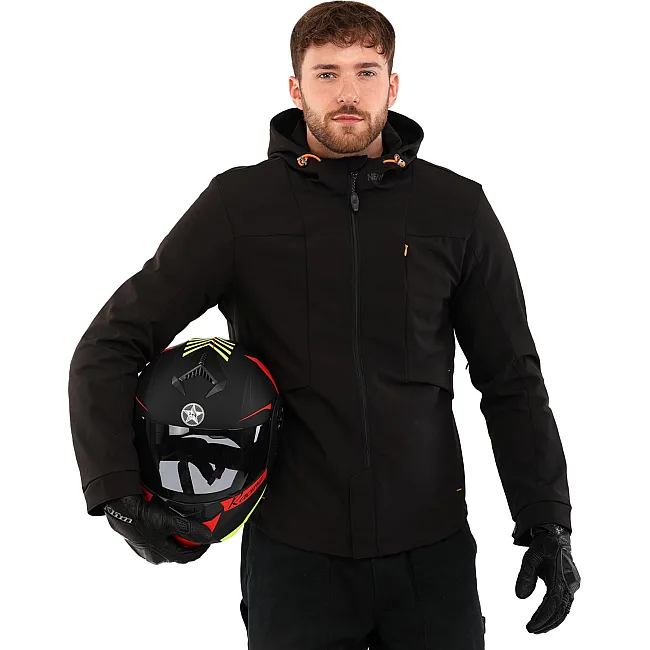 Мотоперчатки KLIM M-2827