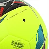 Футбольный мяч
 KELME VORTEX 18.2 8101QU5001-9905-5 №5 PU (Желтый)