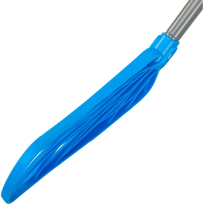 Клюшка для флорбола SPEED взрослая Angel Wings F-7619-R F0 загиб R (правый) длина 95см (Разные цвета)