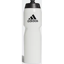 Бутылочка Adidas PERF BOTTL 0,75 белый, черный 750 мл