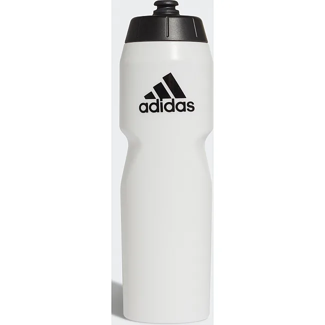 Бутылочка Adidas PERF BOTTL 0,75 белый, черный 750 мл