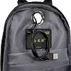 Мотосумка-слинг Mountain Dragon G616 4л 30x19x6см