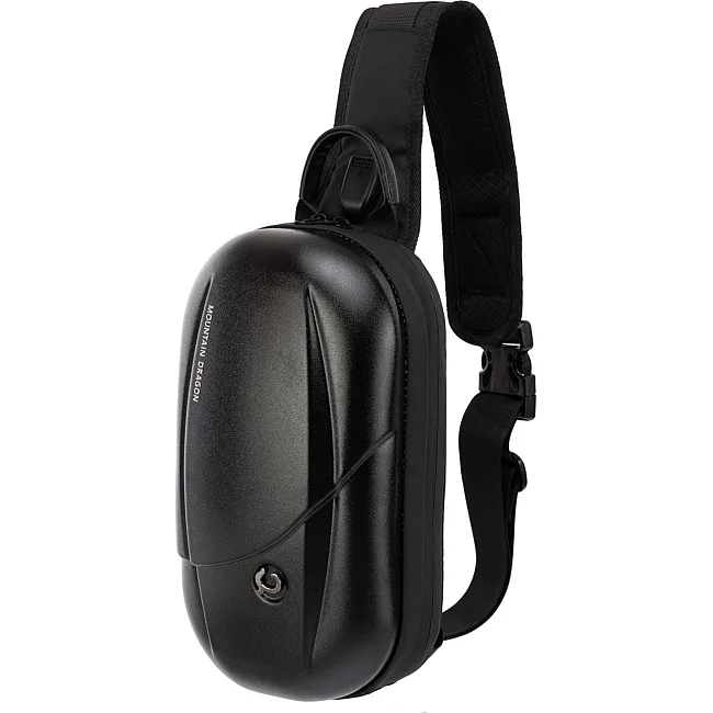 Мотосумка-слинг Mountain Dragon G616 4л 30x19x6см
