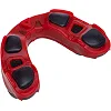 Капа для бокса
 двухслойная VENUM PREDATOR HK-VN2046 (Красный-черный)