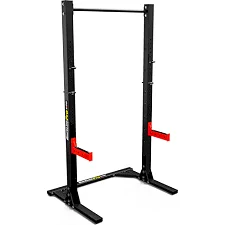 Стойка для штанги K-Sport KSG012 + турник