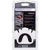 Капа для бокса
 двухслойная VENUM PREDATOR HK-VN2046 (Красный-черный)