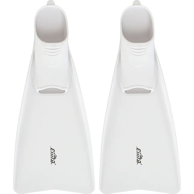 Ласты CIMA PL-8967 34-43 (Белый)
