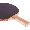 Набор для настольного тенниса GIANT DRAGON TAICHI P40+3star MT-6506
 сетка чехол