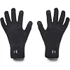 Перчатки мужские UNDER ARMOUR Halftime Gloves черный