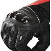 Мотоперчатки SCOYCO Sensor Touch TG03 (Черный)