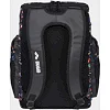 Рюкзак Arena SPIKY III BACKPACK 45 ALLOVER 45L черный 54x36x27 см
