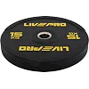 Бамперний диск гумовий

 LiveUp LP8331-15 ø50.5мм 15кг