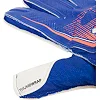 Вратарские перчатки Puma ULTRA Play RC синий, белый