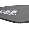 Коврик для тренировок Adidas Fitness Mat серый 183х61х1