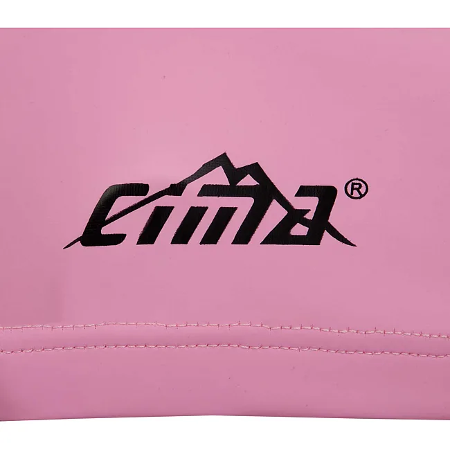 Шапочка для басейну
 текстильна з покриттям PU CIMA PL-3048 (Різні кольори)
