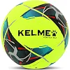 Футбольный мяч KELME VORTEX 18.2 8101QU5001-9905-5 №5 PU (Желтый)