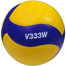 Мяч волейбольный Mikasa V333W