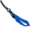 Тренажер для плавания с ручками для тренировки гребка MADWAVE

 ROWER TRAINER DRY M077109 длина 1,2м (Серый)