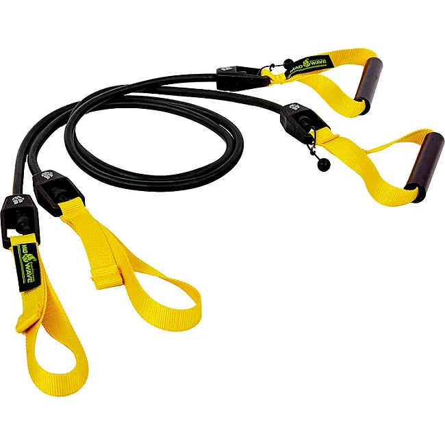 Тренажер для плавания с ручками для тренировки гребка MADWAVE

 ROWER TRAINER DRY M077109 длина 1,2м (Серый)