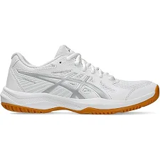 Кроссовки женские Asics Upcourt 6 white/pure silver