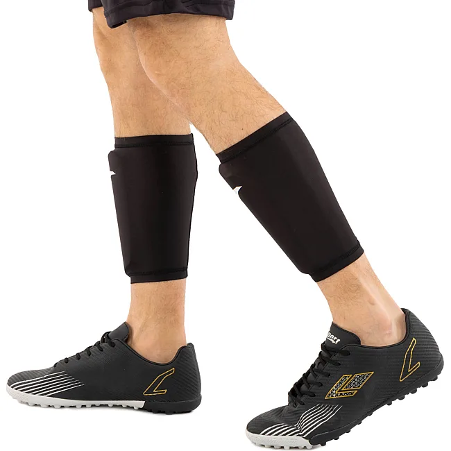Щитки для футбола
 с держателем щитков в комплекте JOMA

 SPIDER 401488-011 (Бирюзовый)